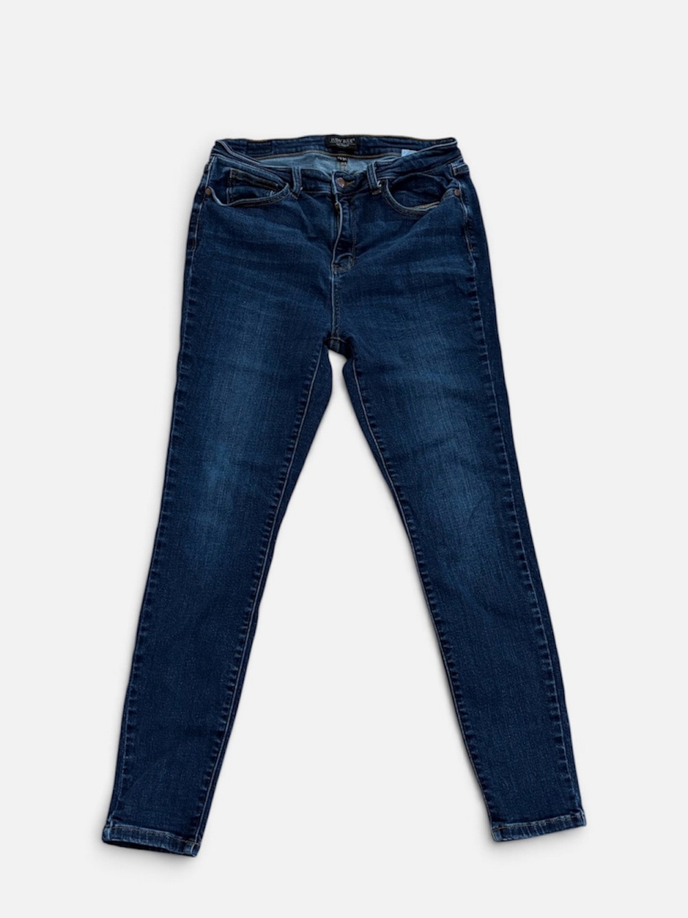 Judy Blue Skinny Jeans Size 13/31